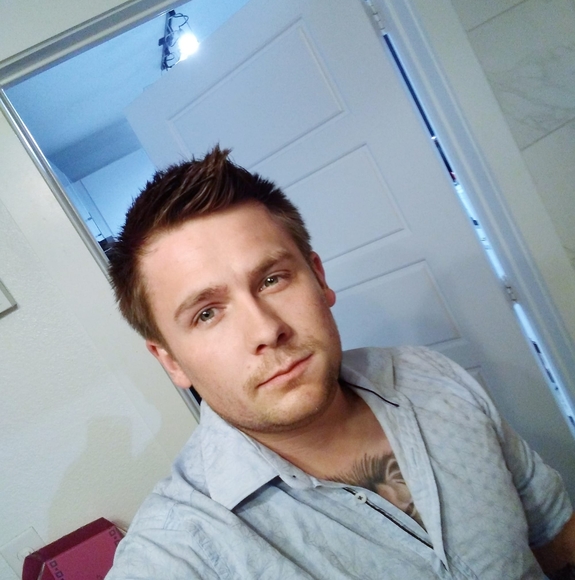 Meet your Posher, Patrick - Picture 1 of 1